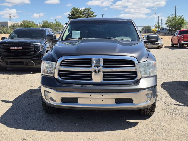 ram ram 1500 pickup 2014 1C6RR7GT0ES333856 image